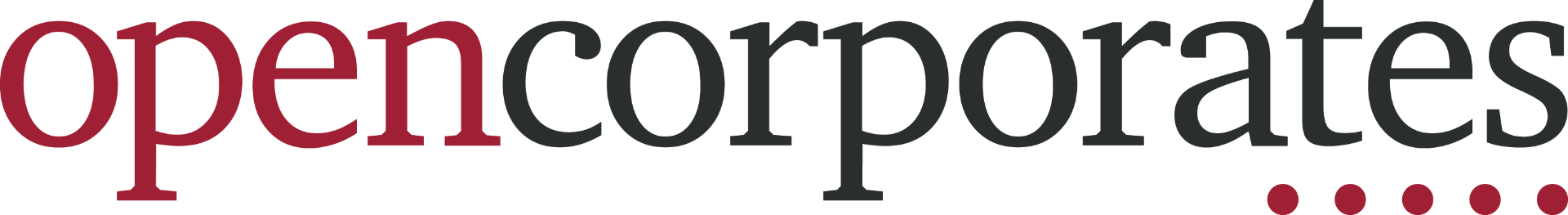 OpenCorporates logo