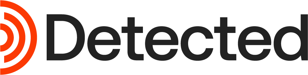 Detected logo - Home