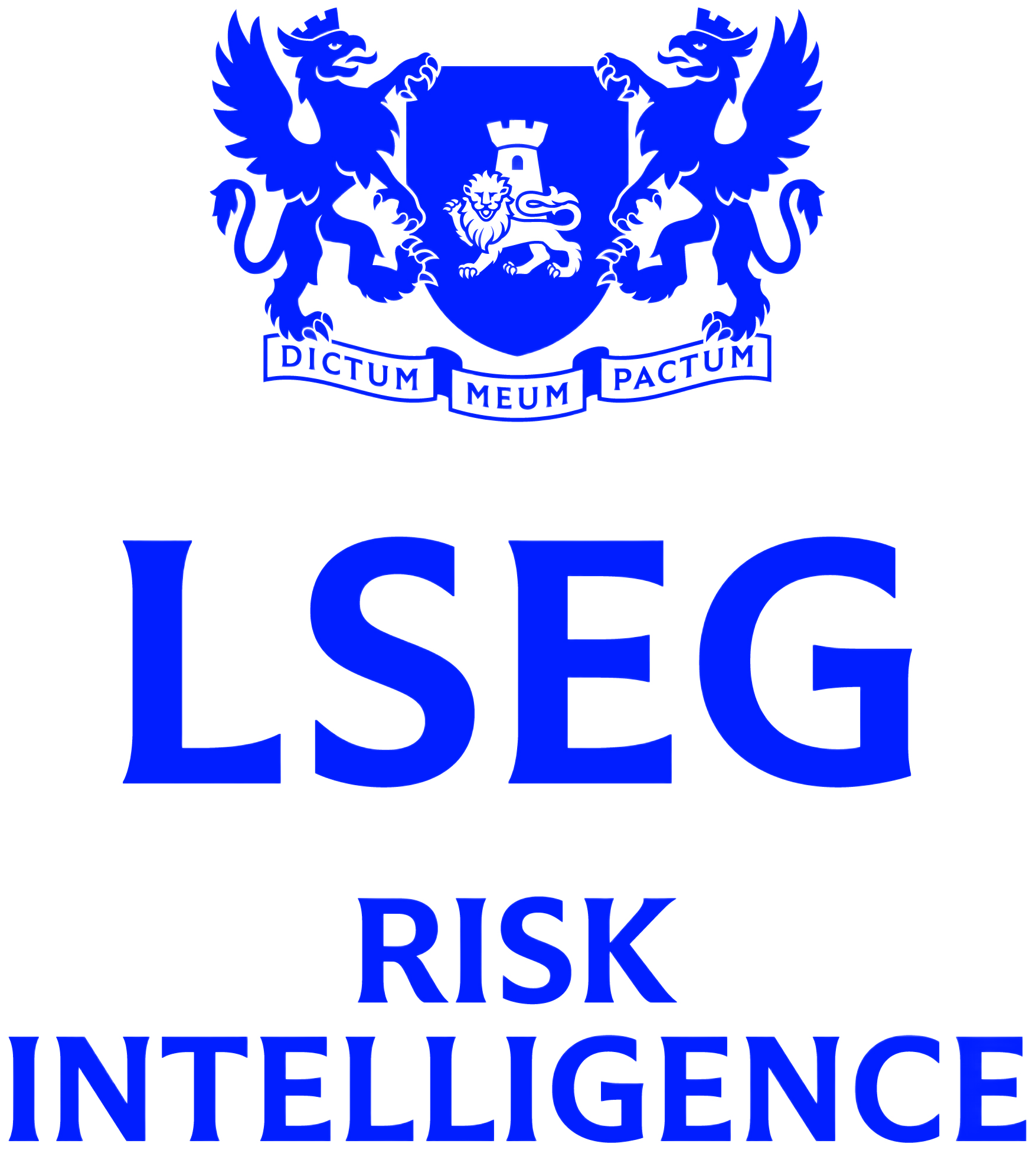LSEG logo