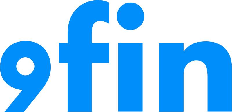 9fin logo