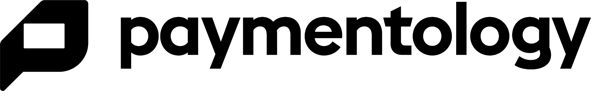 Paymentology logo