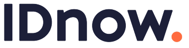 IDnow logo