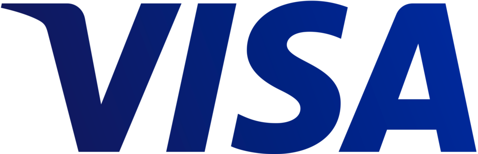 VISA logo