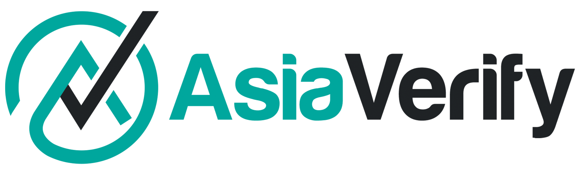 AsiaVerify logo