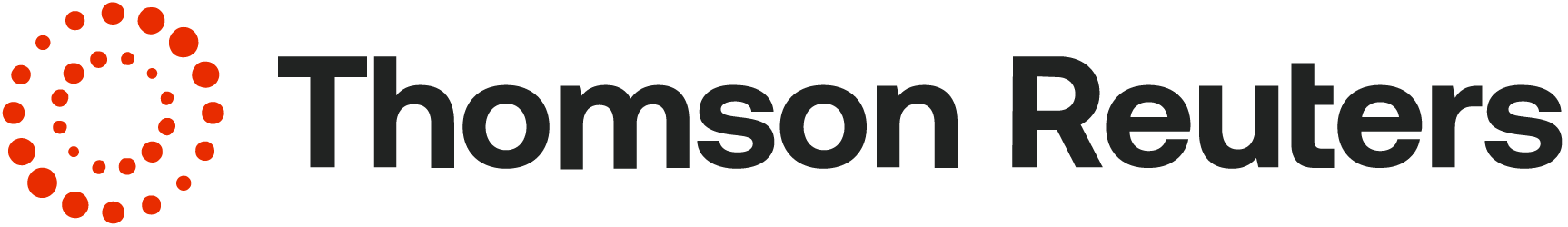 Thomson Reuters logo