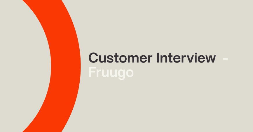 Customer Interview - Fruugo - Detected blog image