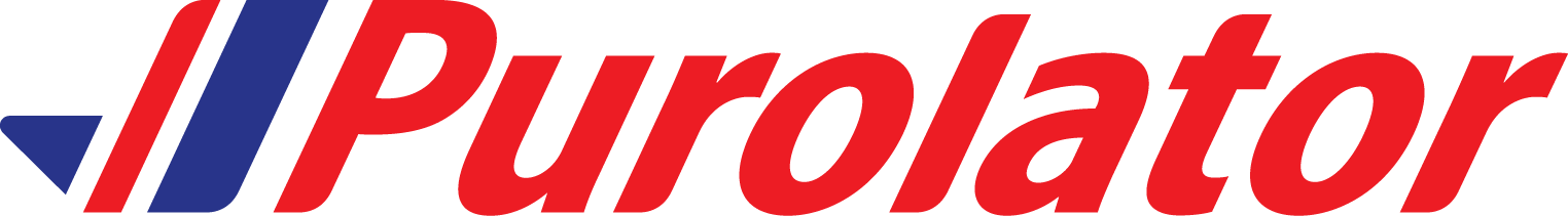 Purolator logo