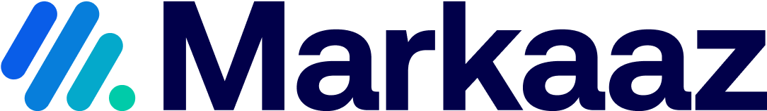 Markaaz logo