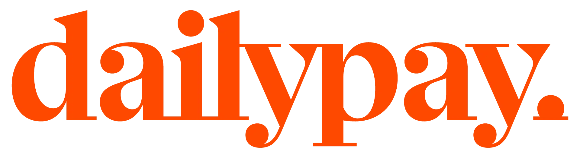 DailyPay logo