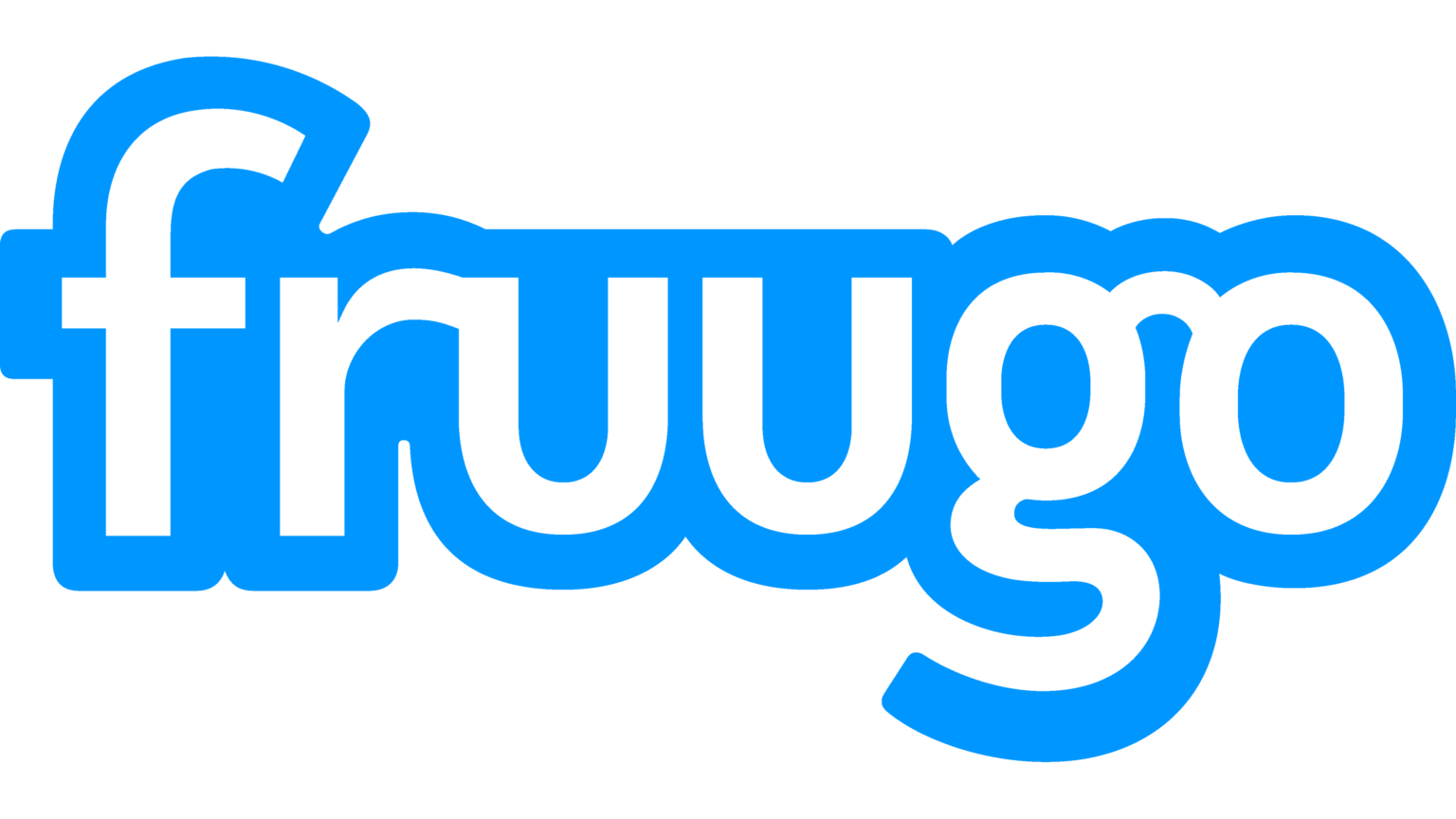 Fruugo logo
