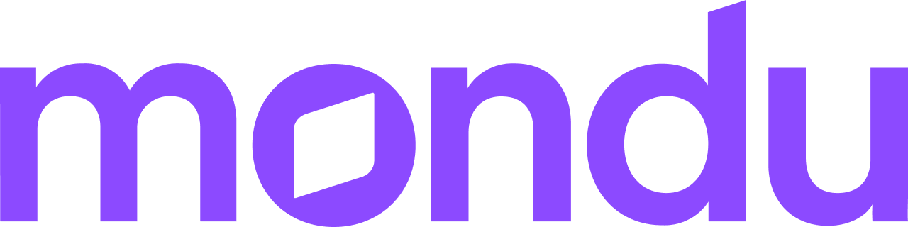 Mondu logo