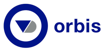 Orbis logo
