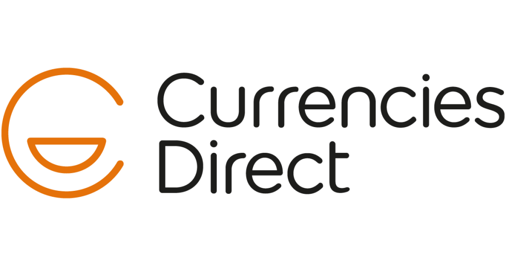Currencies Direct logo